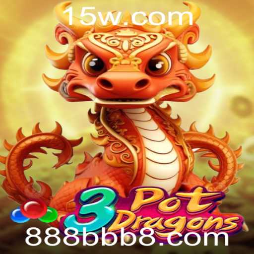 Descubra o Fascinante Mundo de 3PotDragons: Mergulho nas Regras e Dinâmica do Jogo