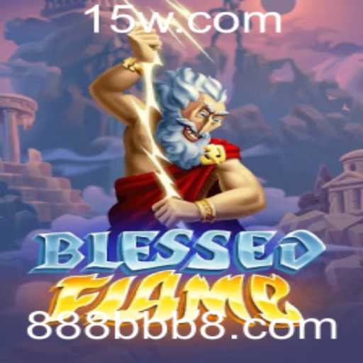 Descubra a Fascinante Jornada de BlessedFlame: Regras, História e Eventos Envolventes