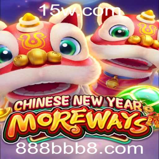 Descubra o Jogo CHINESENEWYEARMOREWAYS e Suas Regras Empolgantes