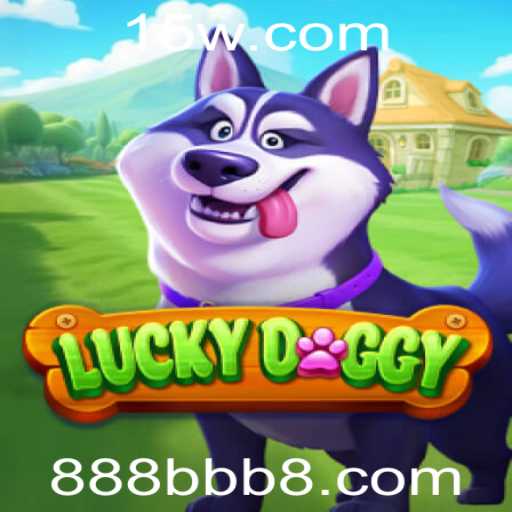 Experiência Imersiva em LuckyDoggy: Descubra o Jogo de Sucesso com 888bb