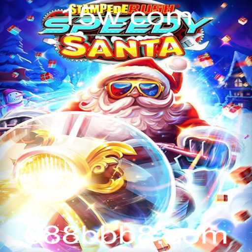 Descubra o Mundo Acelerado de StempedeRushSpeedy