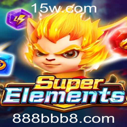 Explorando o Mundo de SuperElements: O Jogo Revolucionário para Entusiastas de Aventura