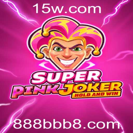 Descubra as Emoções de SuperPinkJoker: O Jogo Revolucionário de 2023
