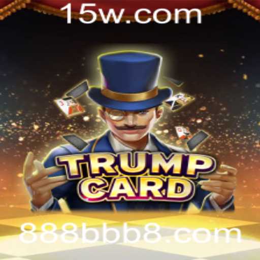 Descubra o Empolgante Mundo de TrumpCard: Um Mergulho nas Regras e Estratégias de Jogo