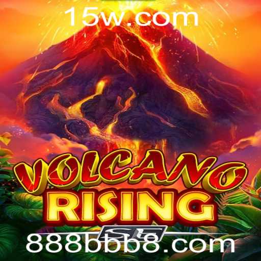 Descubra o Fascinante Mundo de VolcanoRisingSE: Uma Aventura Envolvente