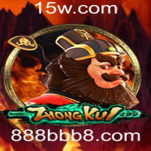 Descubra ZhongKui: O Novo Fenômeno no Mundo dos Jogos